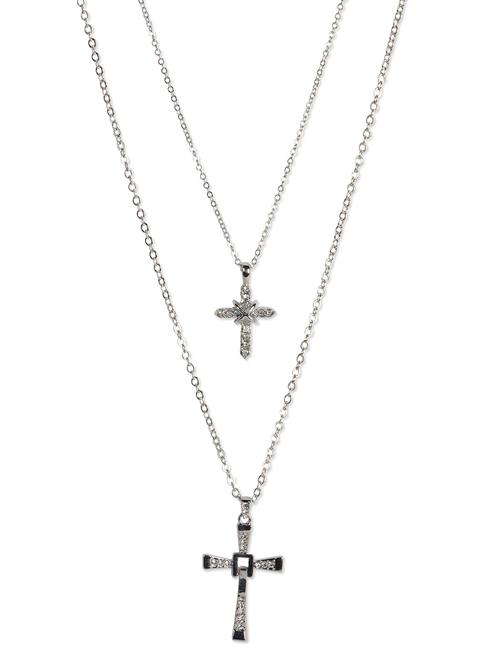 Keep The Faith Couple Pendants - Aaishwarya