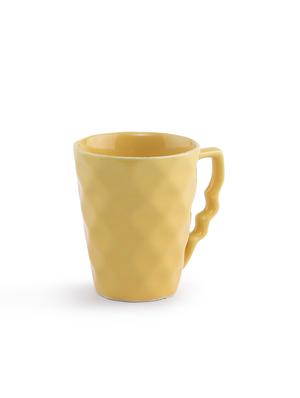 multicolored ceramic Coffee Mugs set - 9731867 - Standard Image - 14