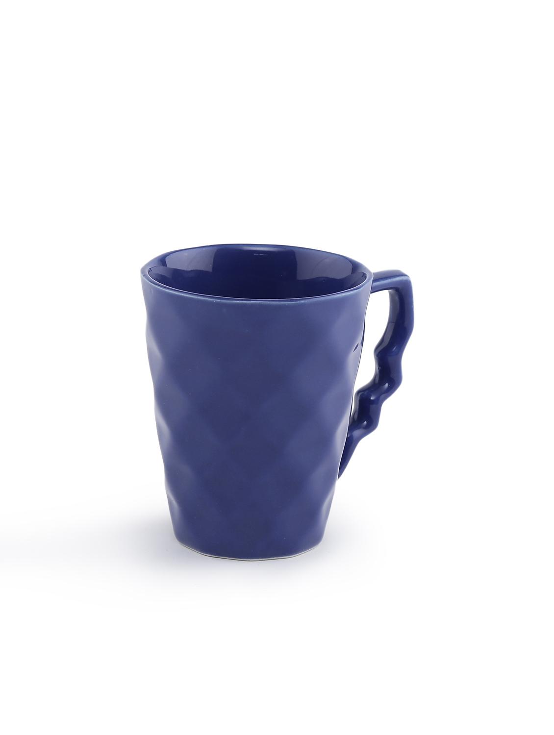multicolored ceramic Coffee Mugs set - 9731867 - Zoom Image - 5