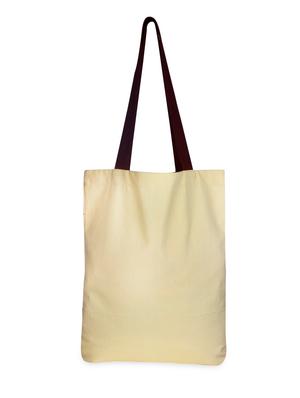 beige canvas shopping bags & tote - 9771327 - Standard Image - 2