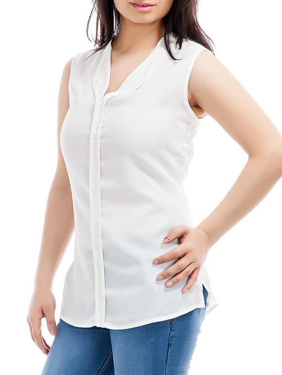 side slit solid top - 9807102 - Zoom Image - 2