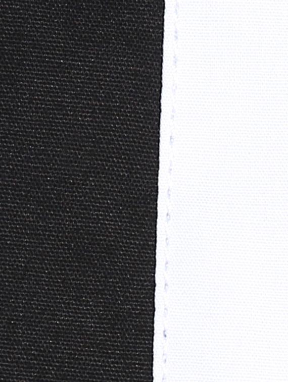 white cotton shirt - 9821232 - Zoom Image - 5