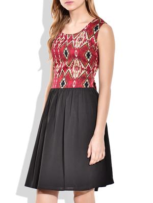 multicolor dress - 9899900 - Standard Image - 2
