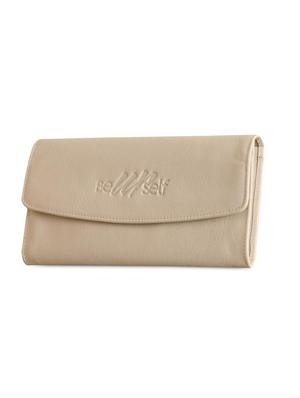 pearl leather wallet - 9936799 - Standard Image - 5