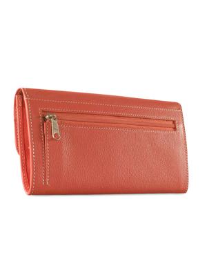 pink leatherette (pu wallet - 9936800 - Standard Image - 2