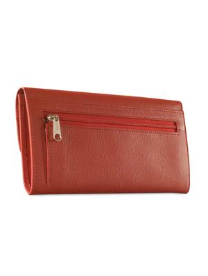 red leather wallet - 9936801 - Standard Image - 2