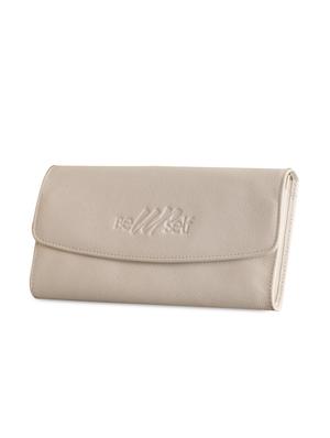 white leather wallet - 9936803 - Standard Image - 5