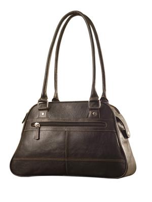 brown leather handbad - 9936913 - Standard Image - 2