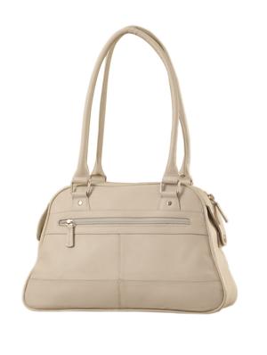 pearl leather handbag - 9936919 - Standard Image - 2