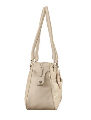 pearl leather handbag - 9936919 - Standard Image - 5