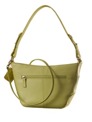 green leather handbag - 9936929 - Standard Image - 2