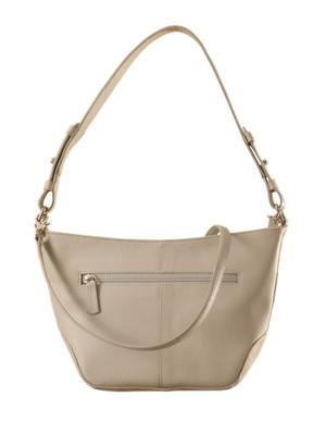 pearl leather handbag - 9936931 - Standard Image - 2