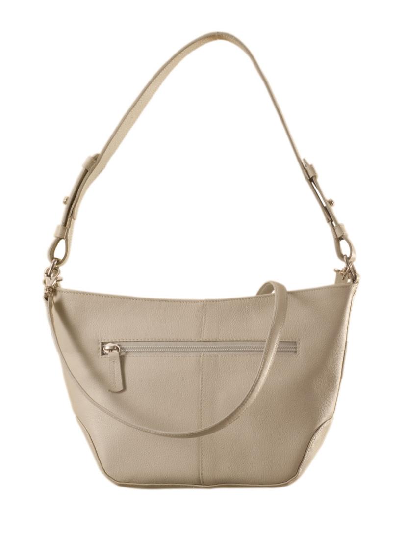pearl leather handbag - 9936931 - Zoom Image - 2