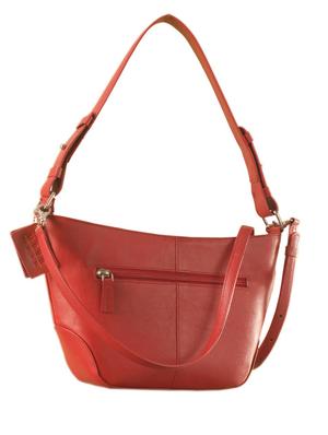 red leather handbag - 9936933 - Standard Image - 2