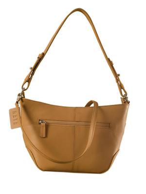 tan leather handbag - 9936934 - Standard Image - 2