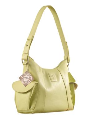 green leather handbag - 9936941 - Standard Image - 5