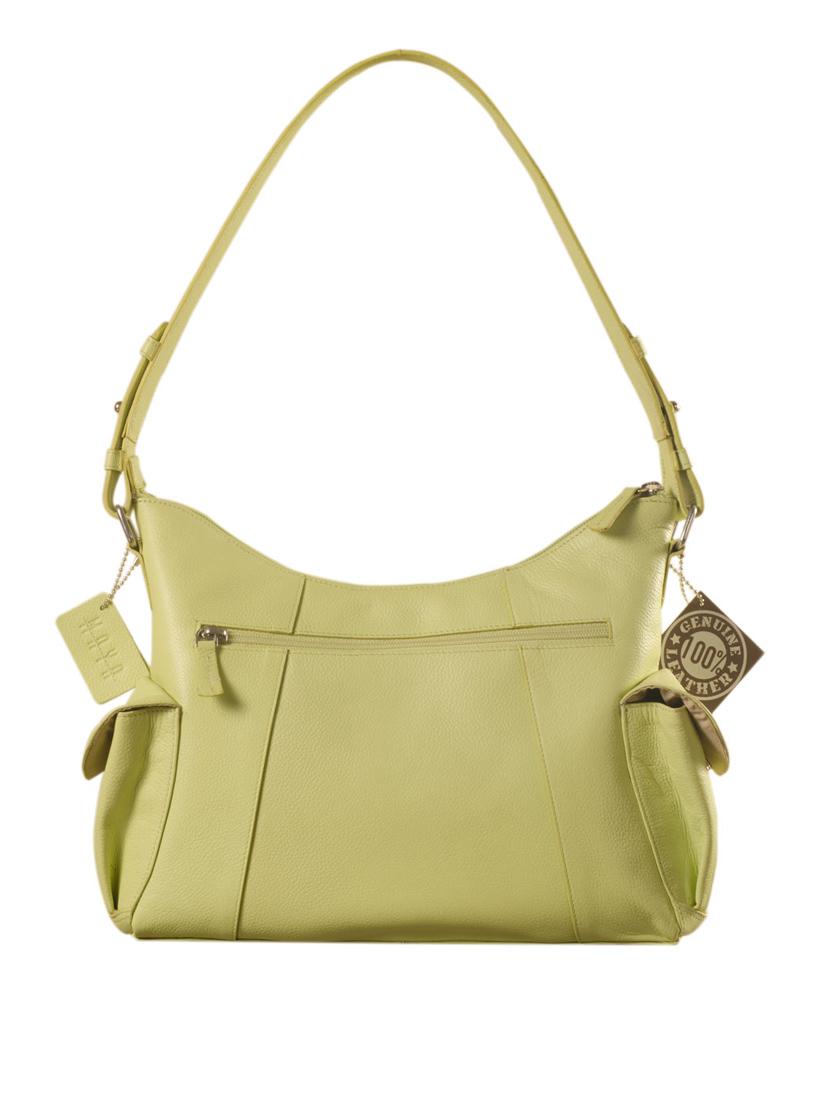 green leather handbag - 9936941 - Zoom Image - 2