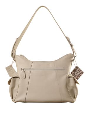 pearl leather handbag - 9936943 - Standard Image - 2