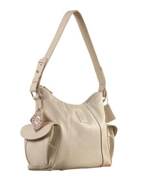 pearl leather handbag - 9936943 - Standard Image - 5