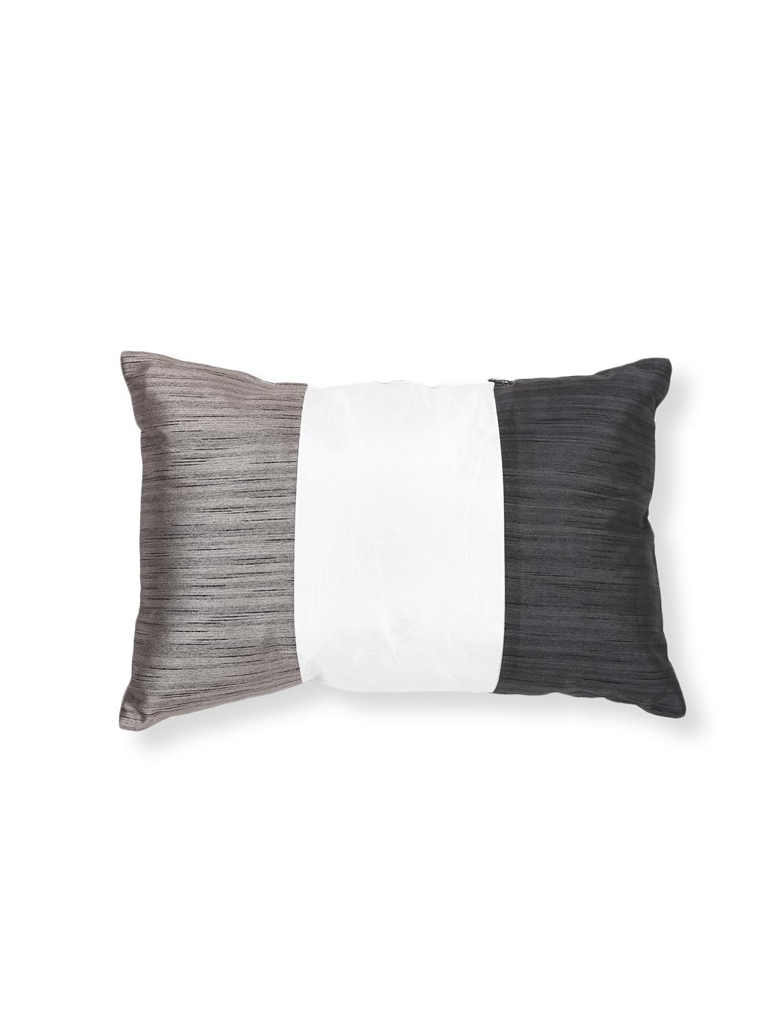 dekor world elegance deco filled pillow (pack of 2 pcs) - 9959644 - Zoom Image - 2