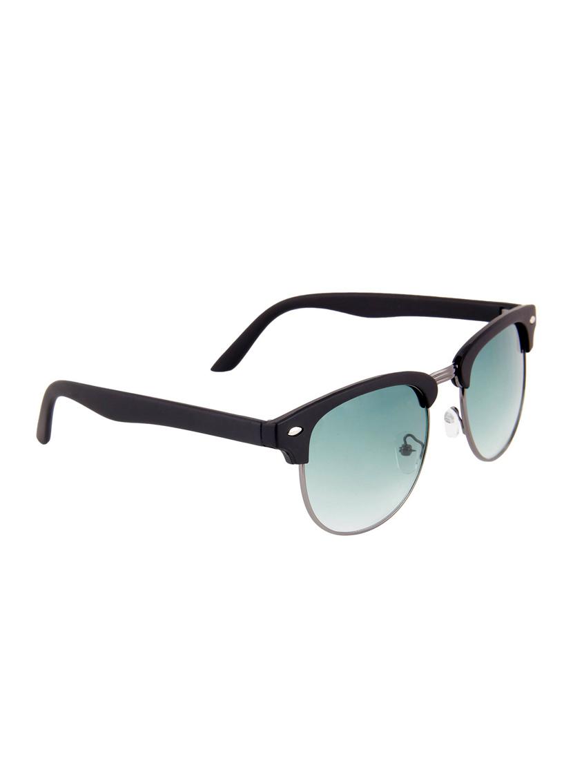 Benour BENCBM007 Clubmaster Unisex Sunglasses - 9994697 - Zoom Image - 2