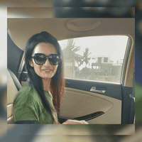 Shwetha Nair