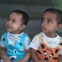 cute Chowdary