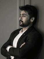 KRISHNARJUNA.. ....