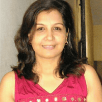 sadhana dubey
