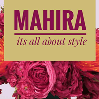 Mahira Ismail