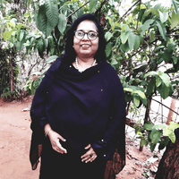 Nallini Mithra