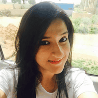 Mahima Khatri