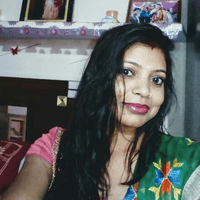 kavita M