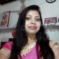 kavita M