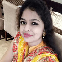 Poonam Kushwaha