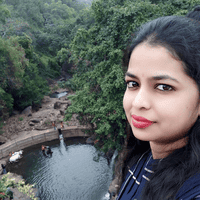 Poonam Kushwaha