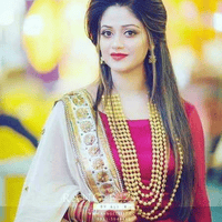 Sonia Negi💃