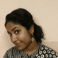 Manisha Ghosh