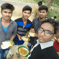 Bonala Naveen Kumar