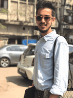 Suryansh Vyas