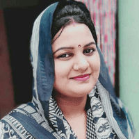 Simran kour jassi Gill