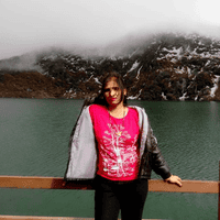 Khushbu Sinha