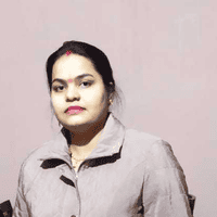 Vibha dubey