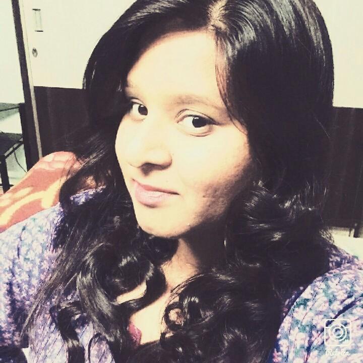 Shamli Mirajkar