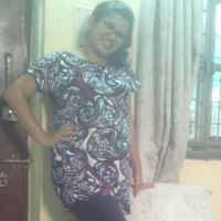 Shruti Thakore