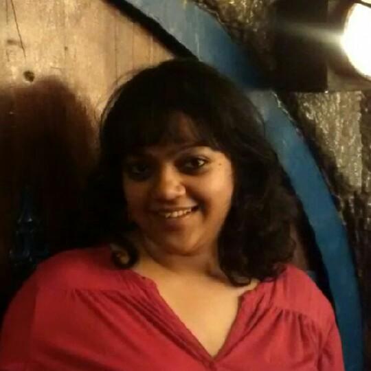 abhinanda banerjee