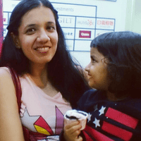 Swati Gupta