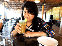 devyani shirole
