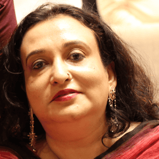 Seema Hasan