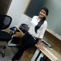 deepika choudhary